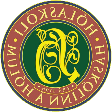 Holar logo